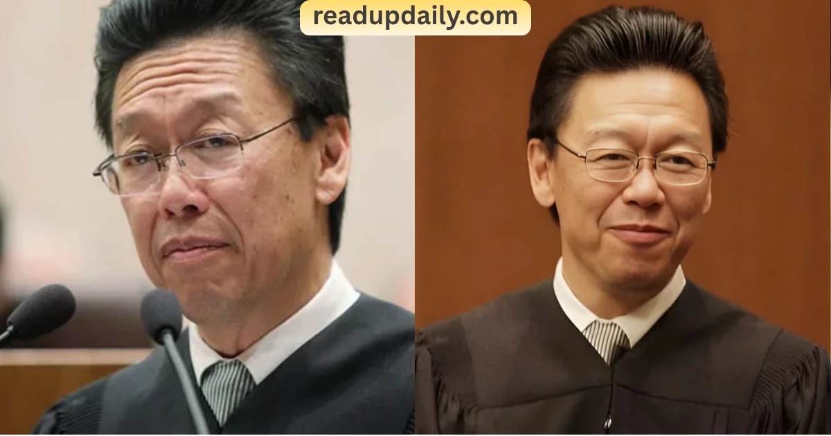 judge chen tps