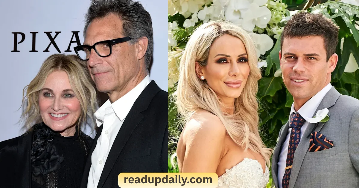 is mychael schnell married