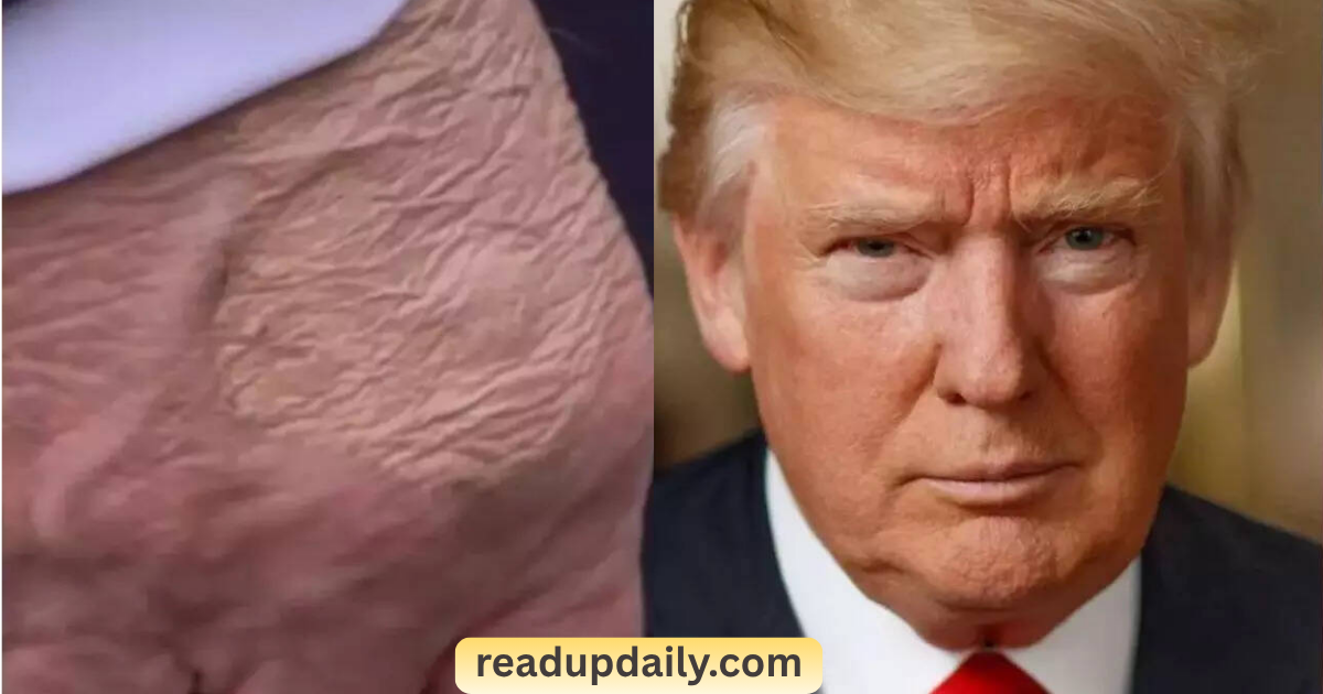 trump cvi