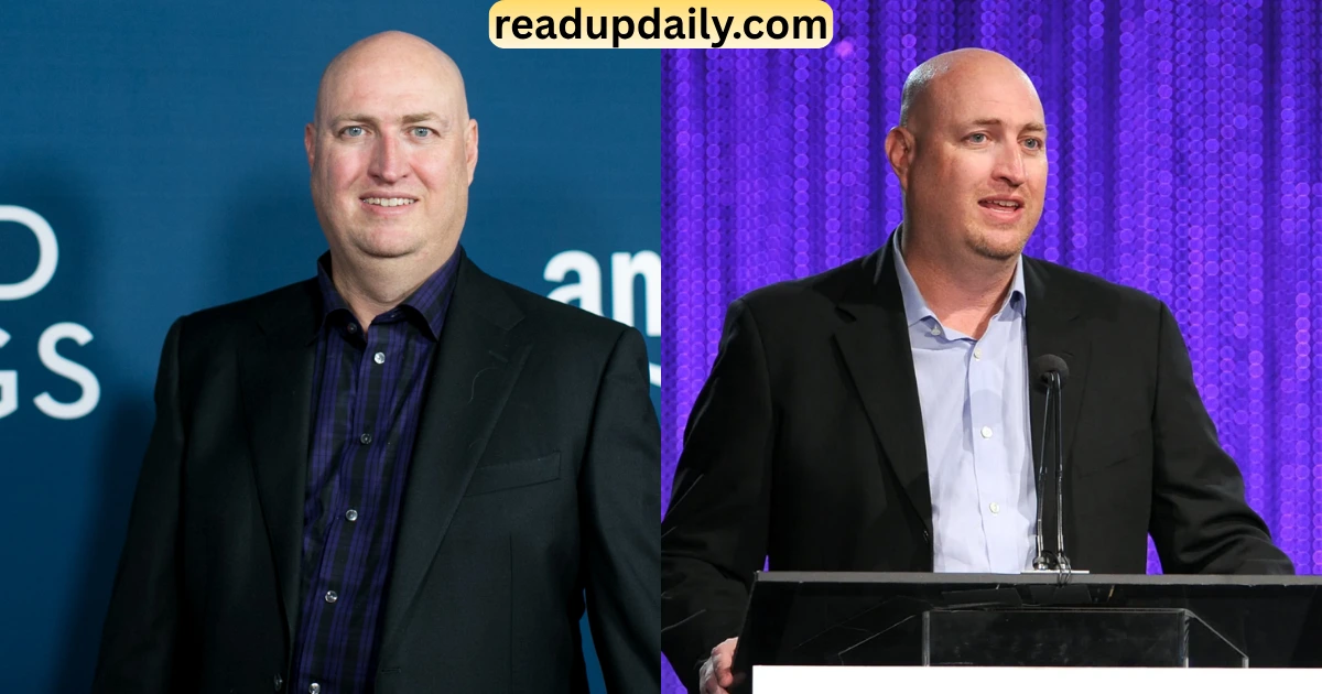 shawn ryan net worth
