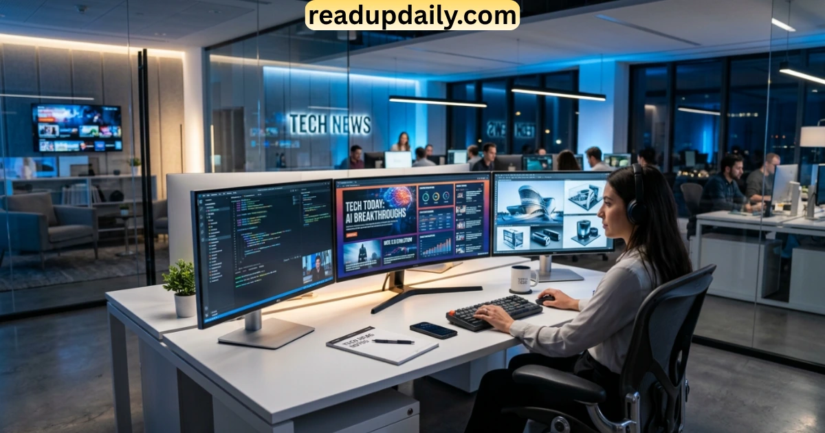tech feedbuzzard