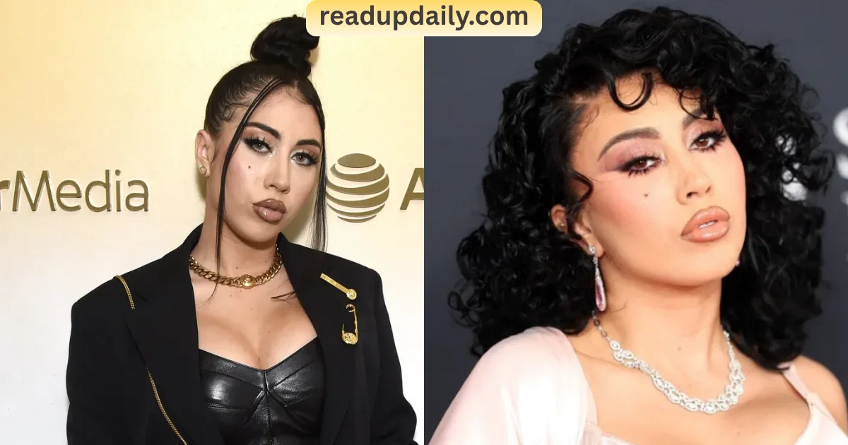 kali uchis net worth