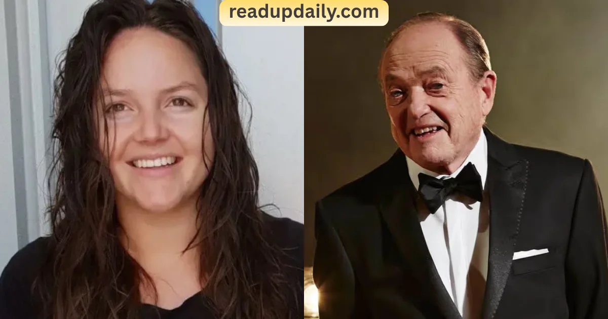 lucy bolam daughter of james bolam
