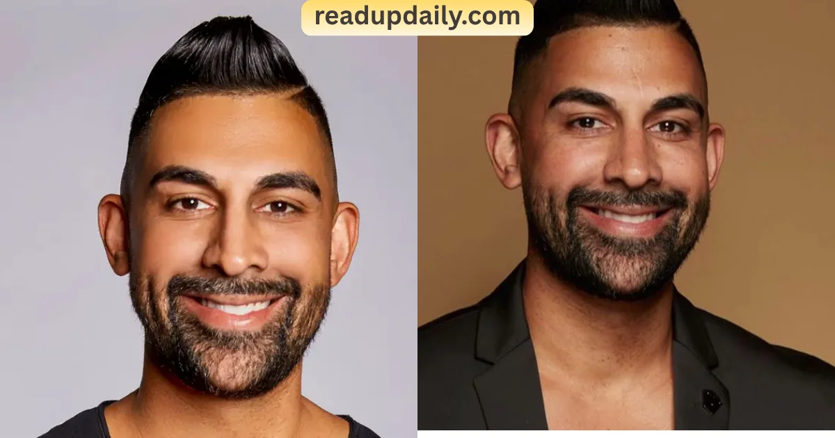 dhar mann net worth