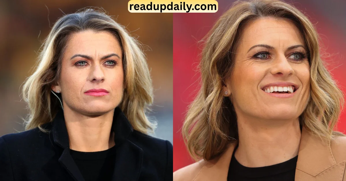 karen carney net worth